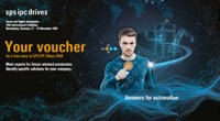 我司將參加 2018 SPS IPC Drives德國紐倫堡電氣自動化展