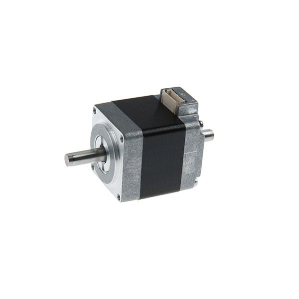 20mm 插件式步進電機